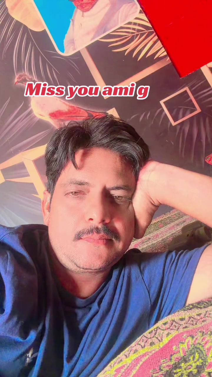 @Rameez Bhatti