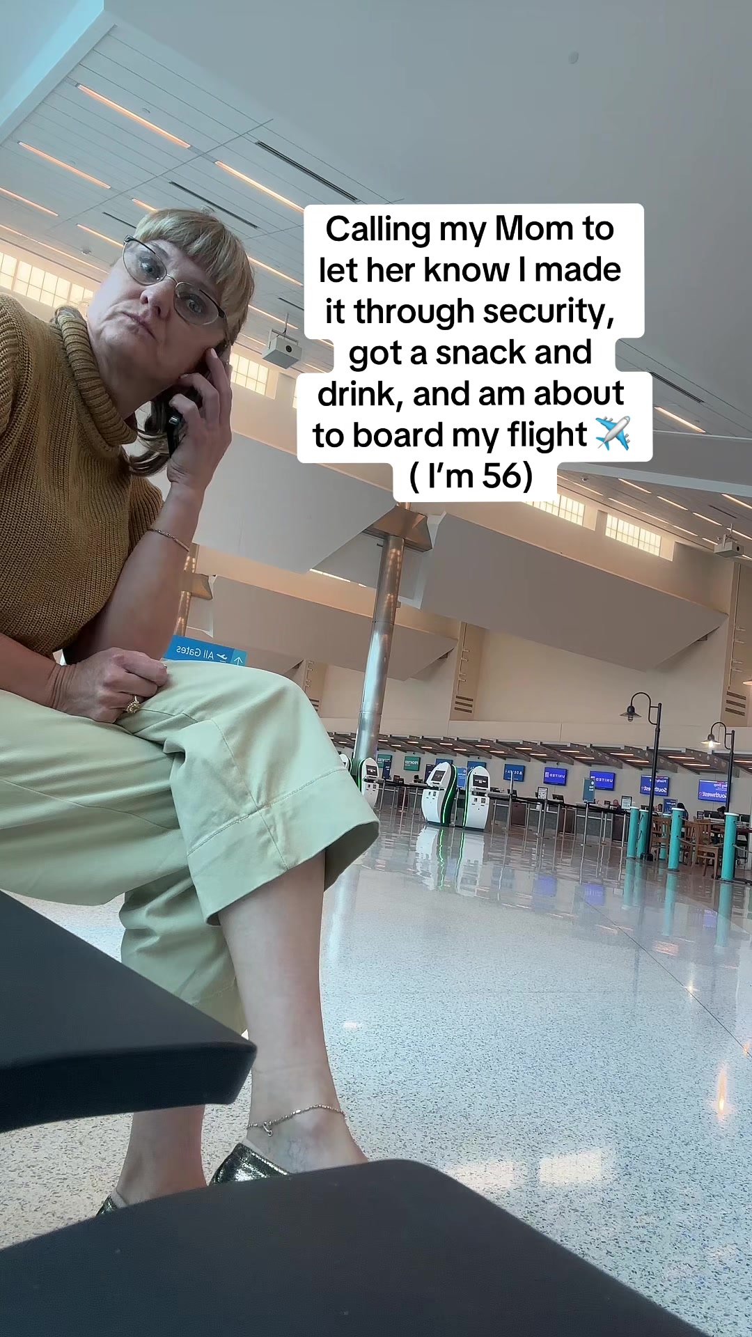 @Russian American Babushka