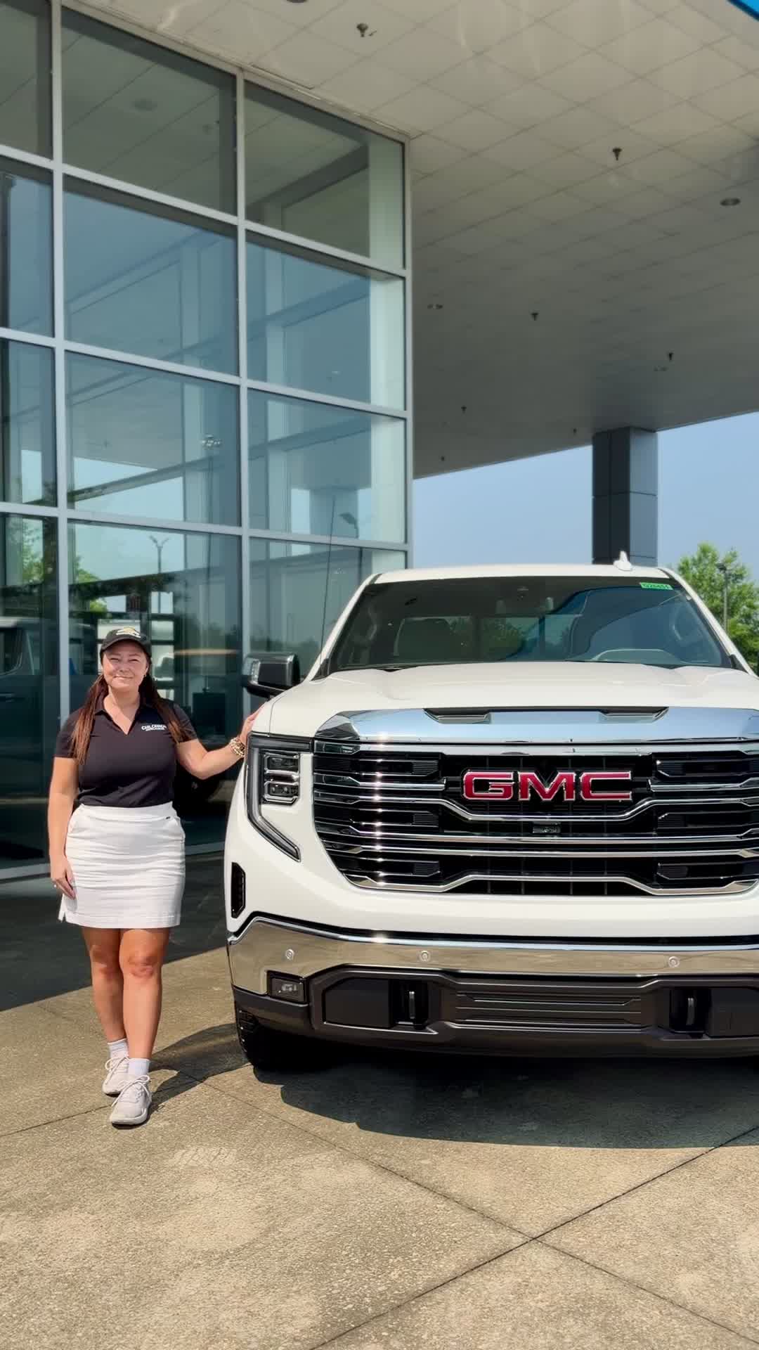 @Carl Cannon Chevy Buick GMC