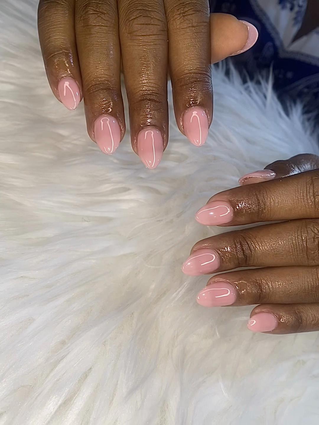@Nandie Beauty & Nails 💅