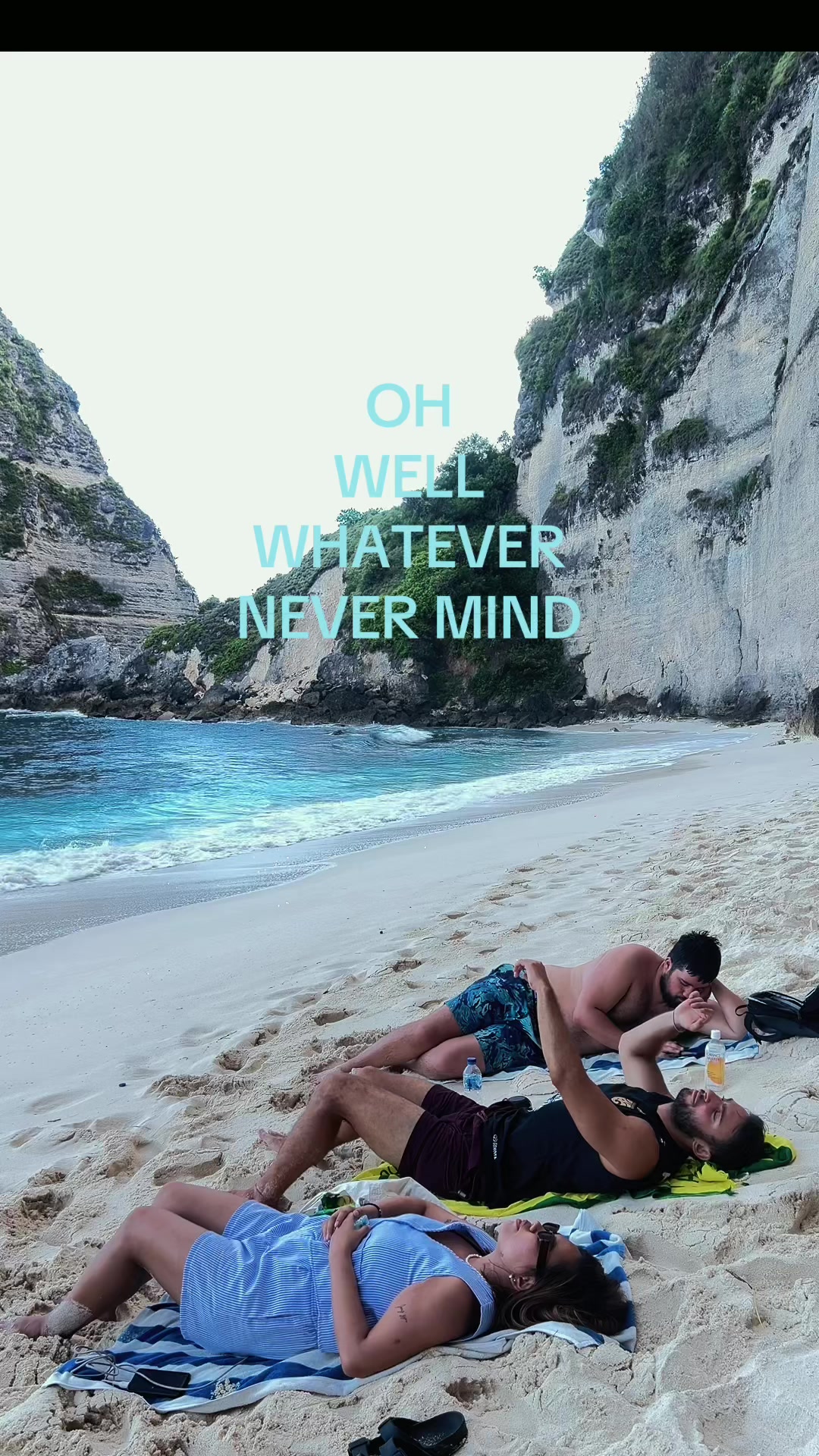 @Lexie Wanders | Solo Travel