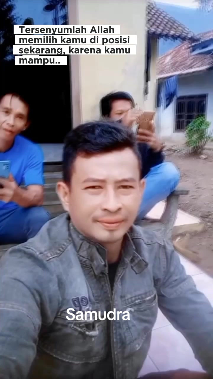 @Bunga Samudra