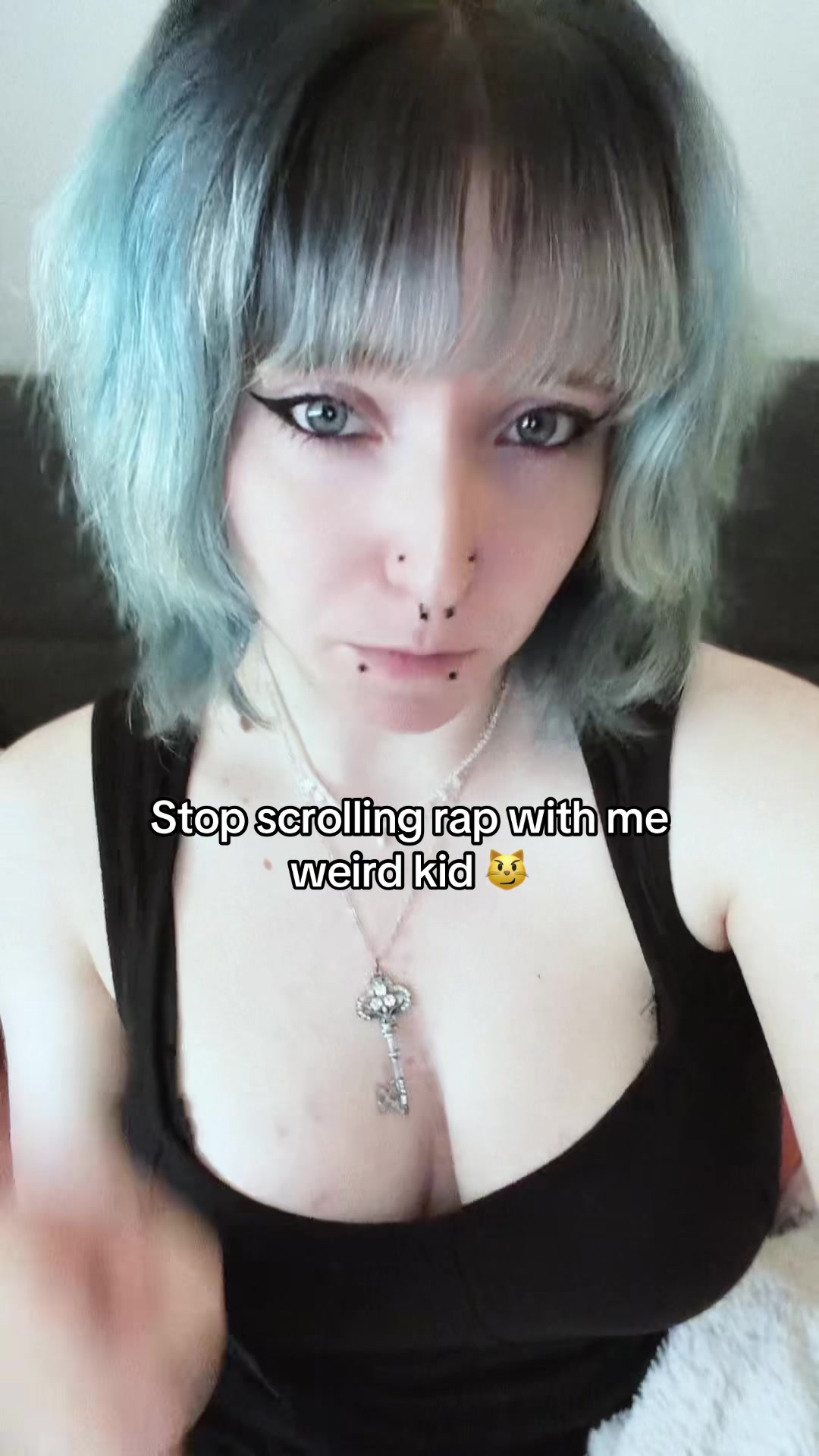 @Karma