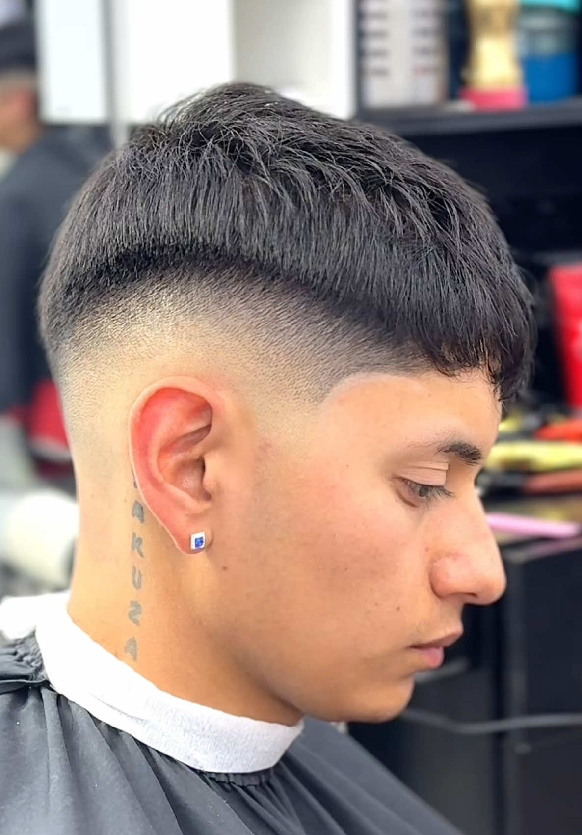 @JACKSONBARBER 💈