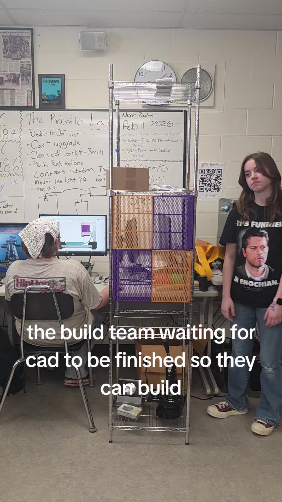 @E.A.G.L.E.S. Robotics 8286