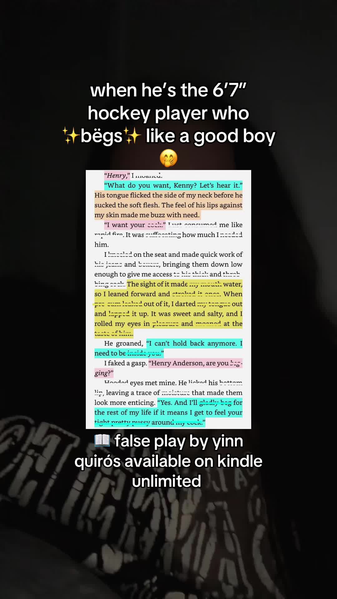 @yinnquirosauthor