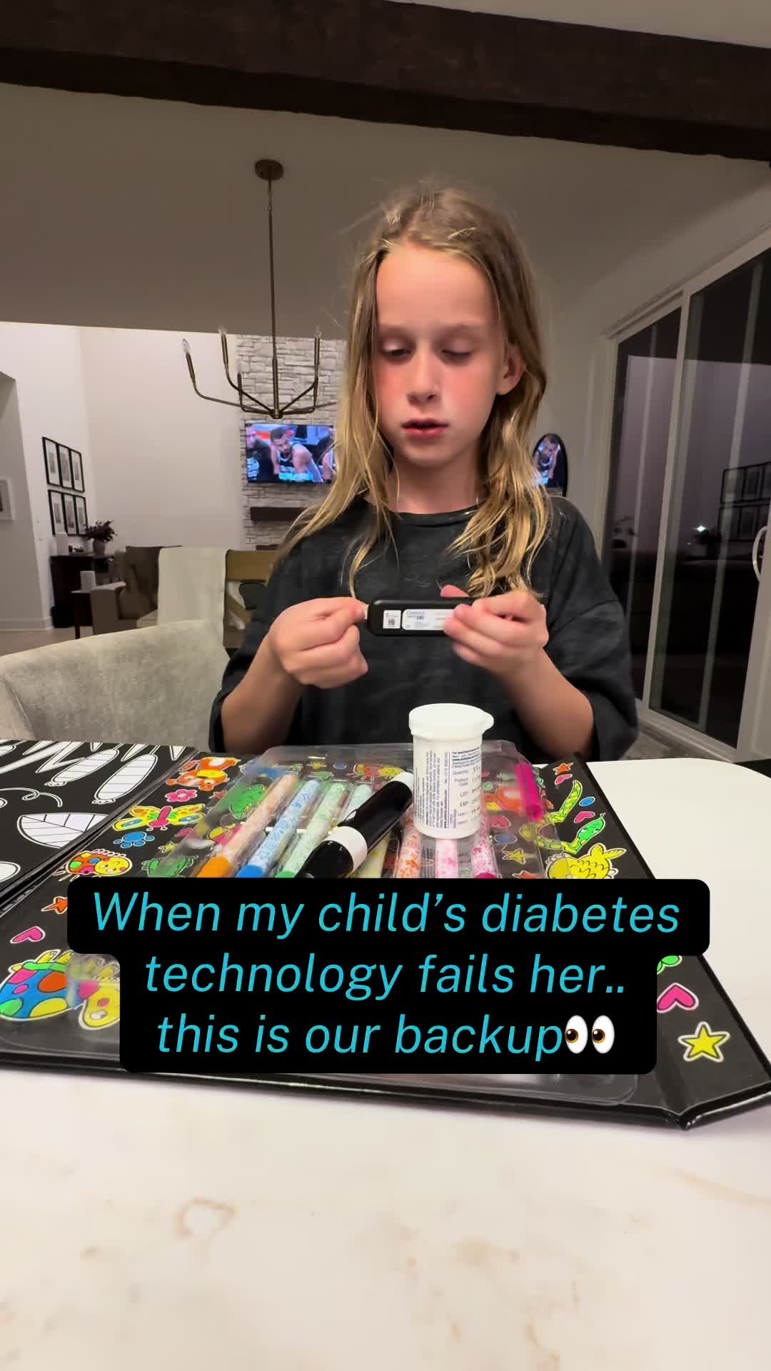 @Kennedy & Konas T1D Journey