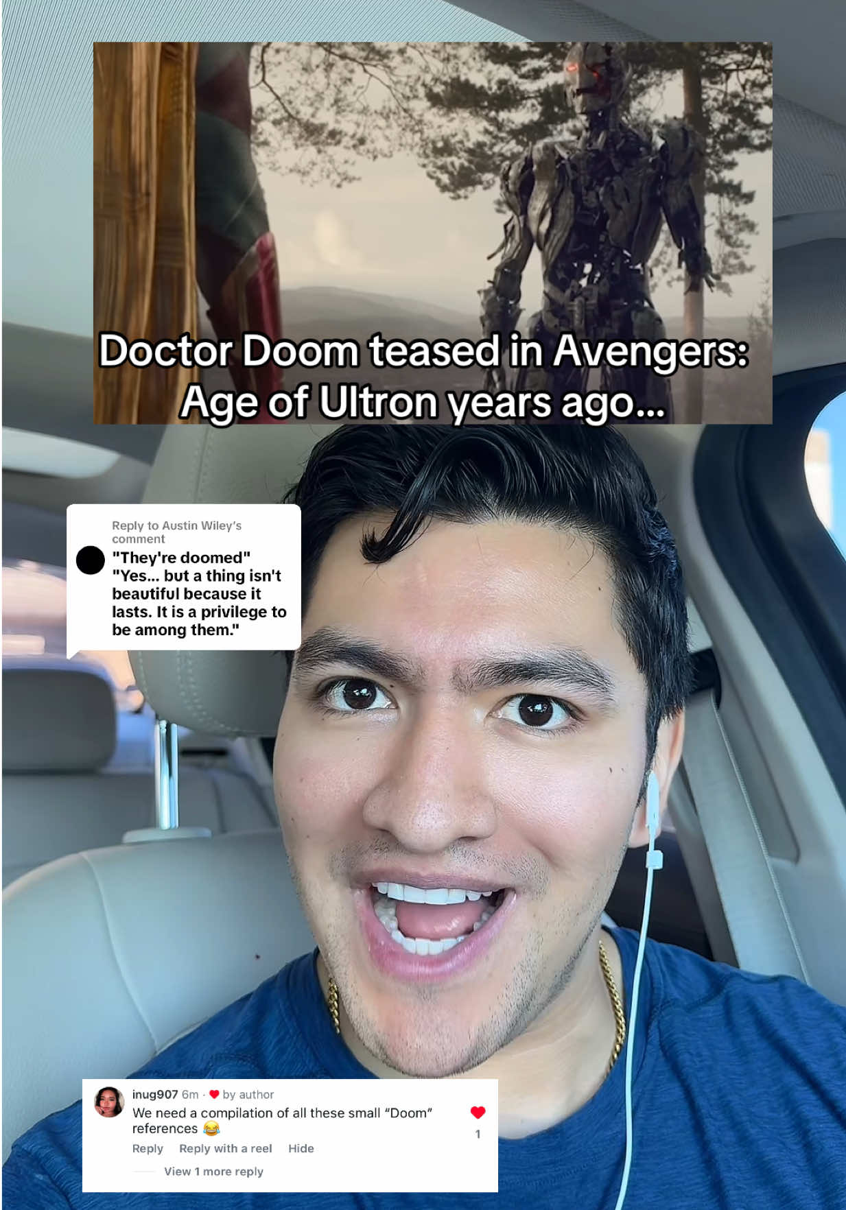 @blurayangel
