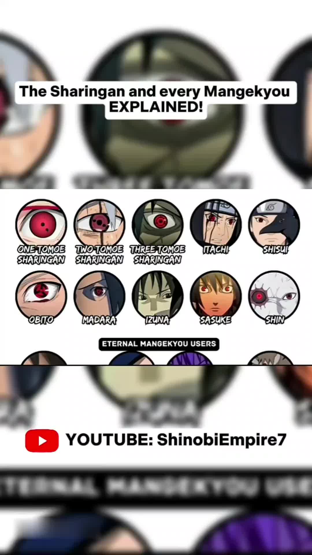 @Shinobi Empire
