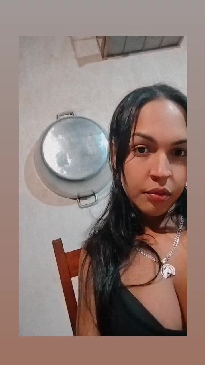 @rhayane Fernandes
