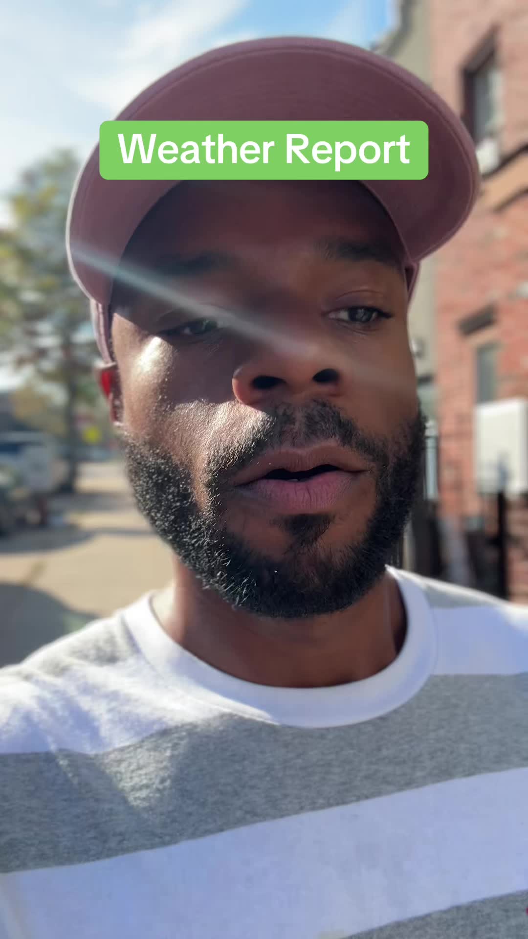 @Tyreak Told You