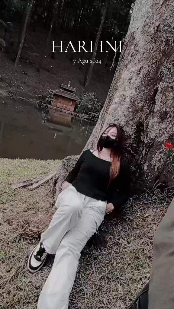 @mengikuti anda