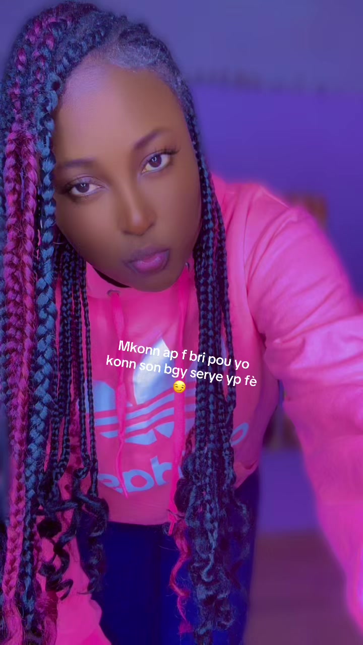 @Jennylovah