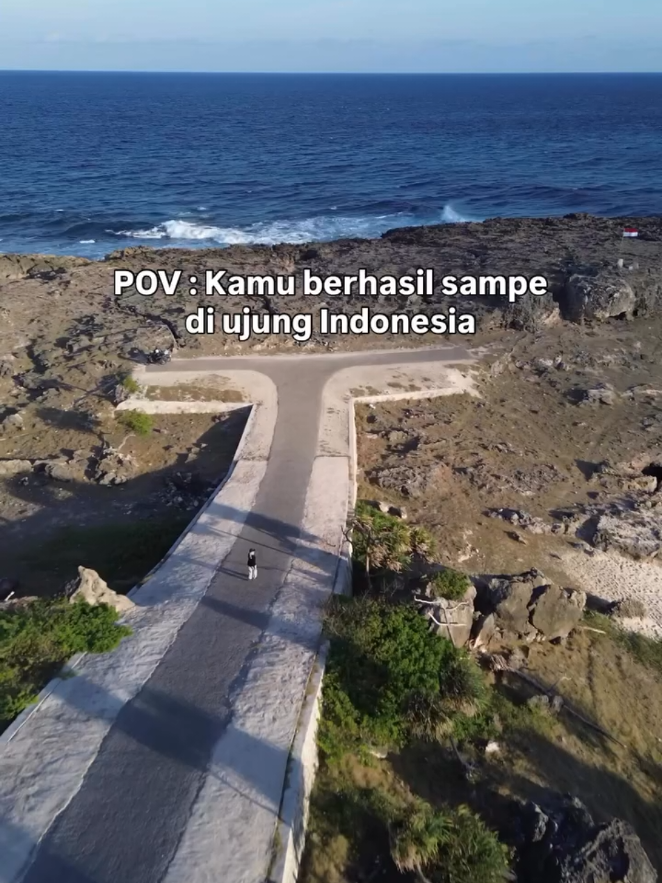 @Pesona Indonesia