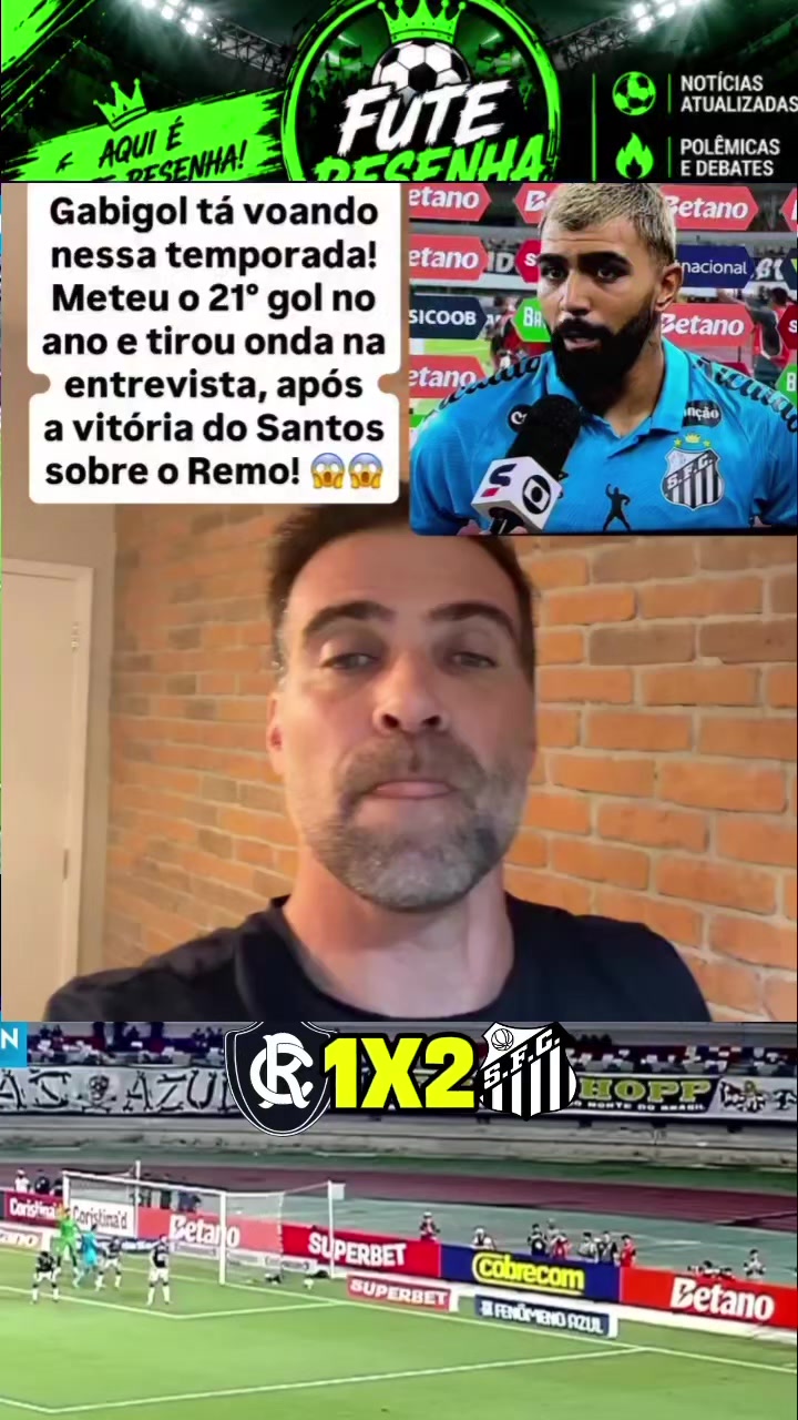 @Fut Reações