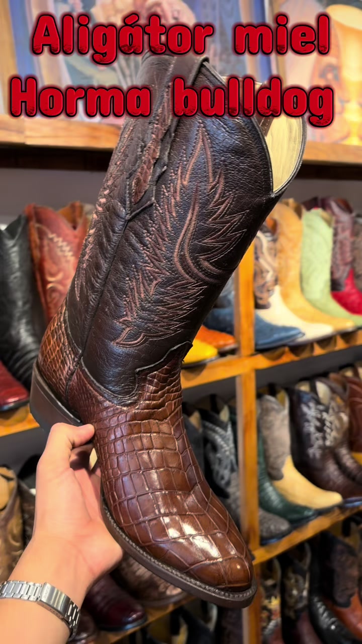 @BOTAS ORIGINALES DE LEON 🦁🫡