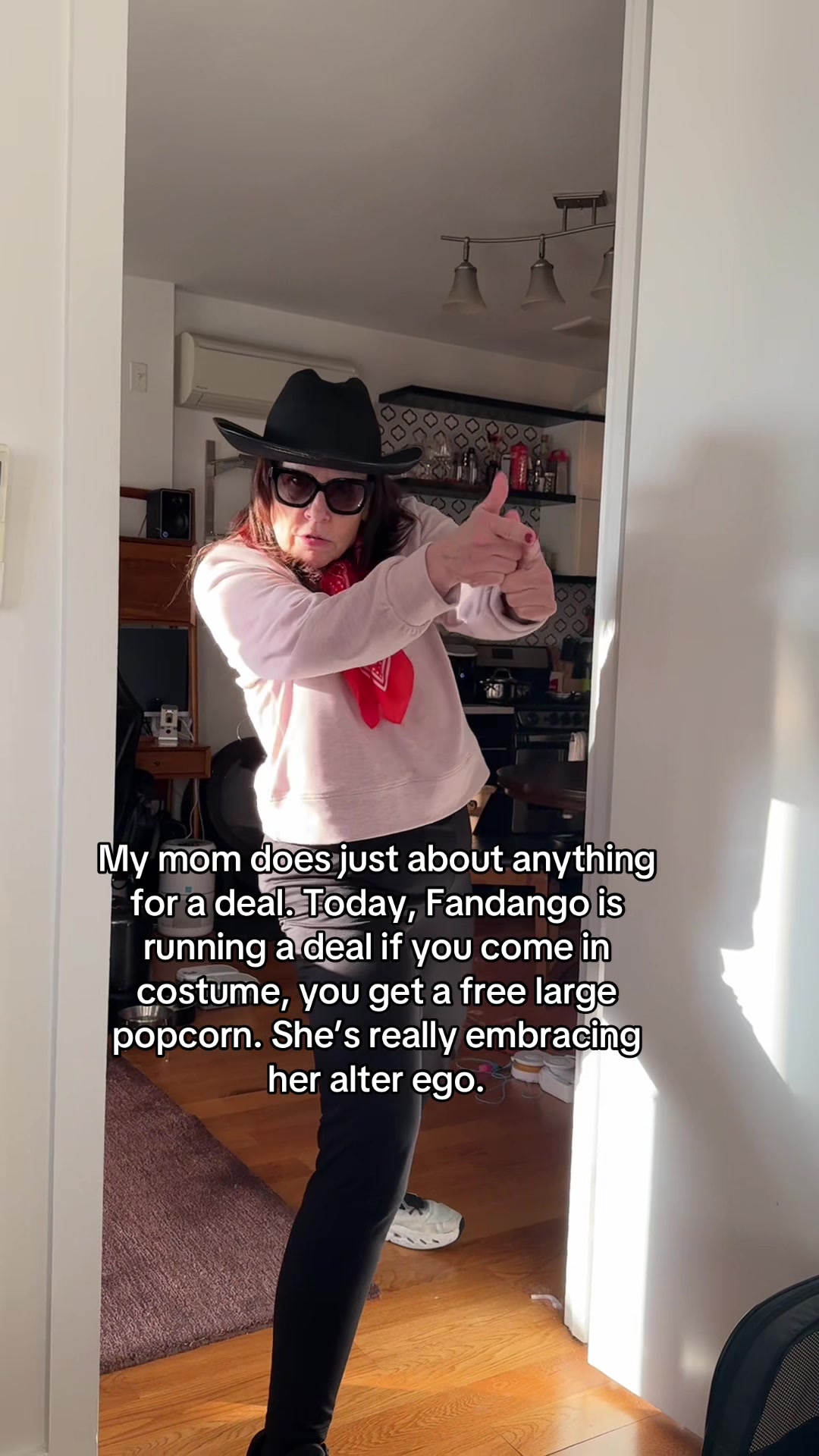 @Andie Kent
