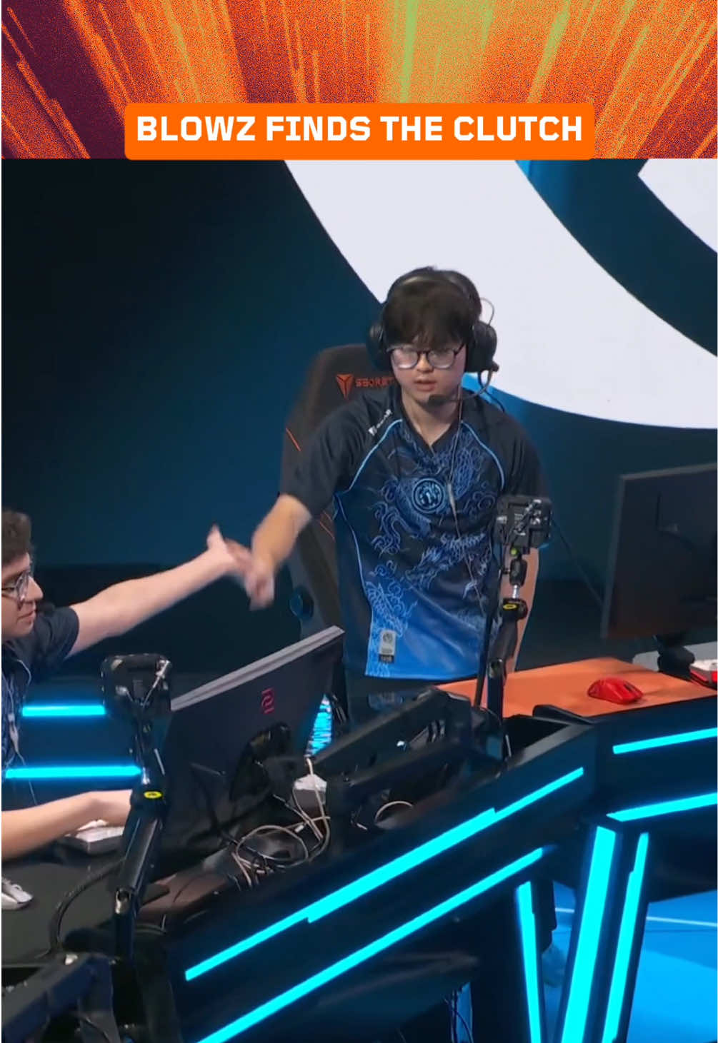 @VALORANT Esports NA
