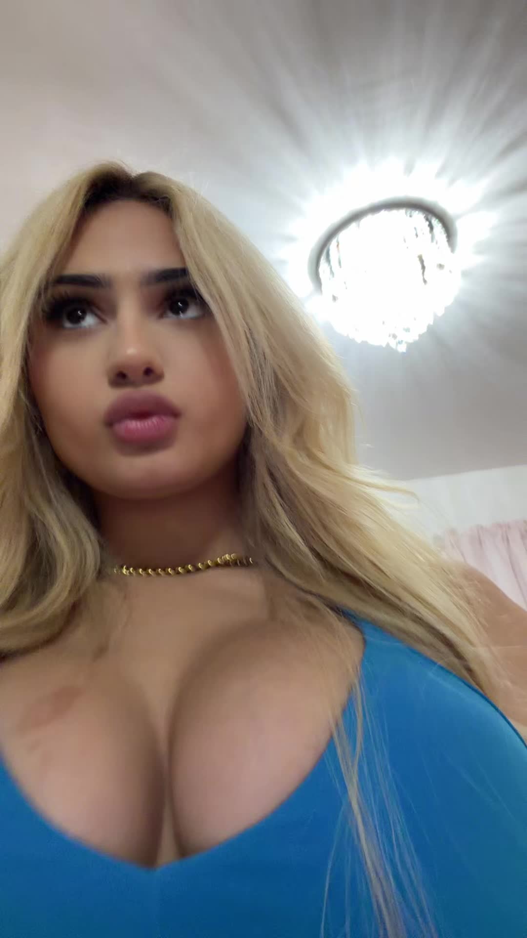 @Ariana Garcia