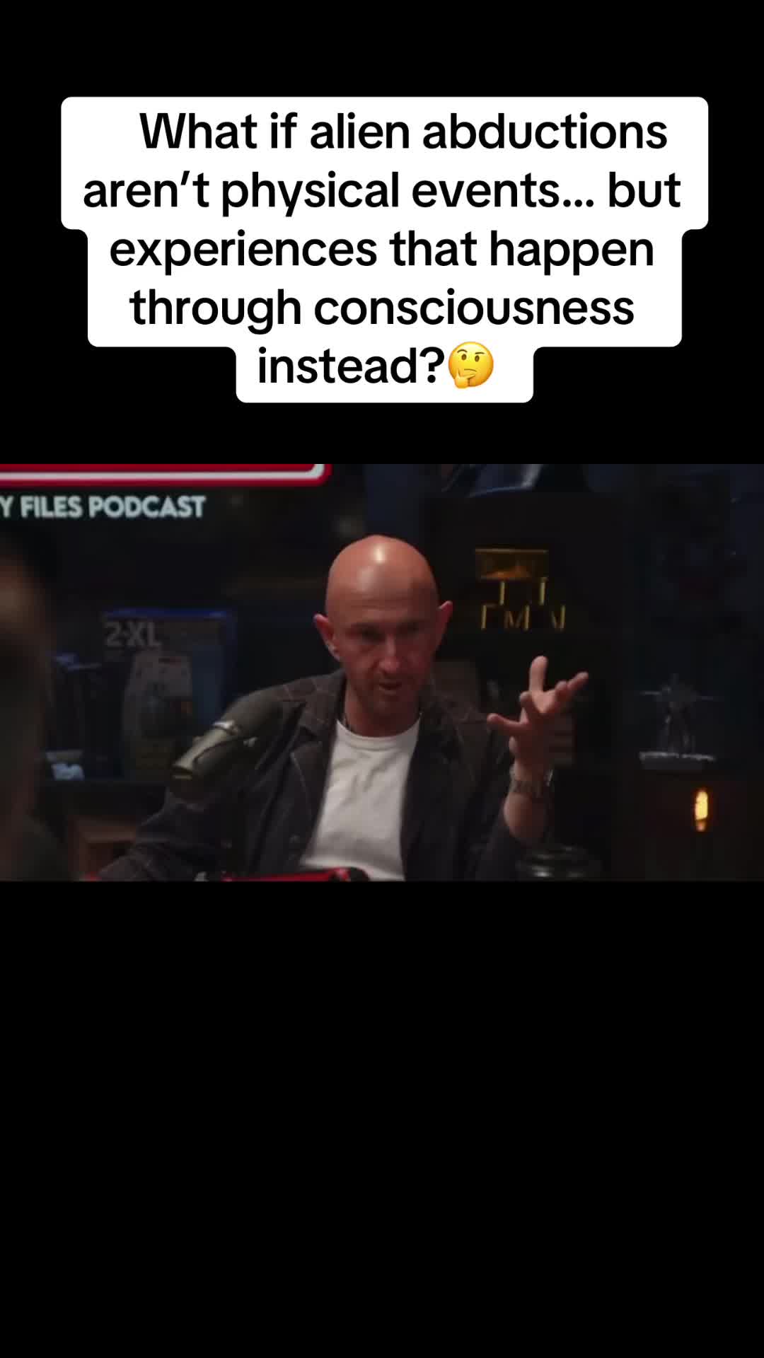 @The Galactic Mind