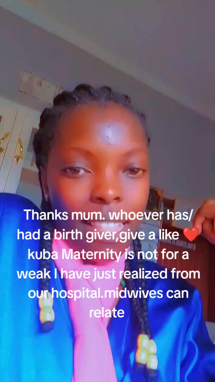@Musawo💊 Phinah