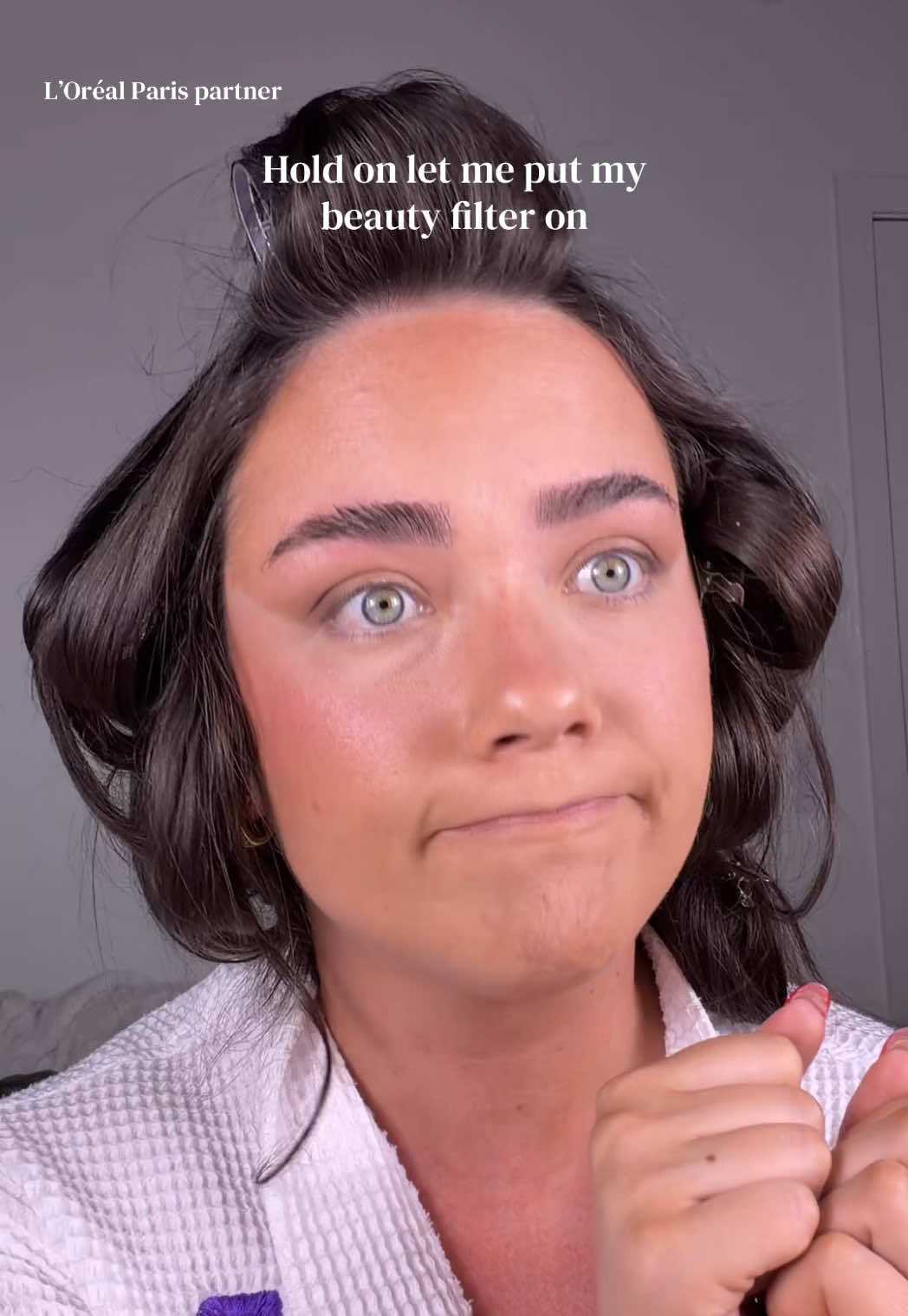 @Peyton