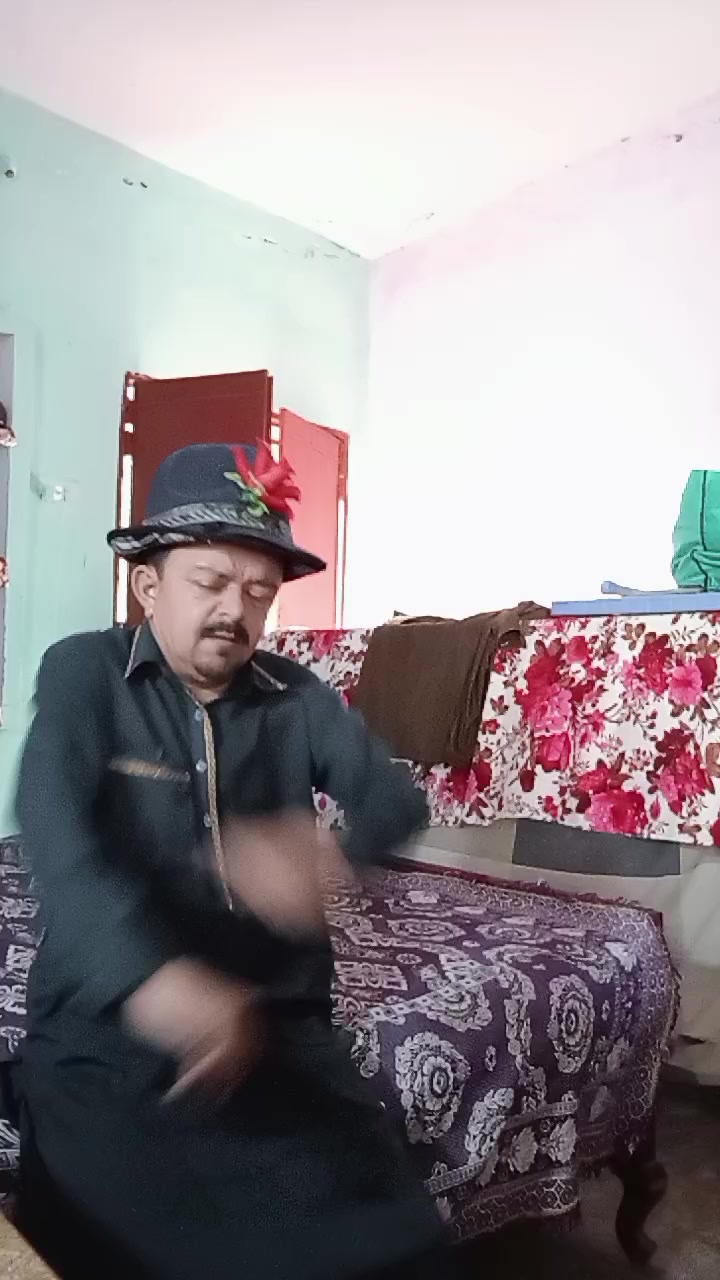 @FUNY MALIK