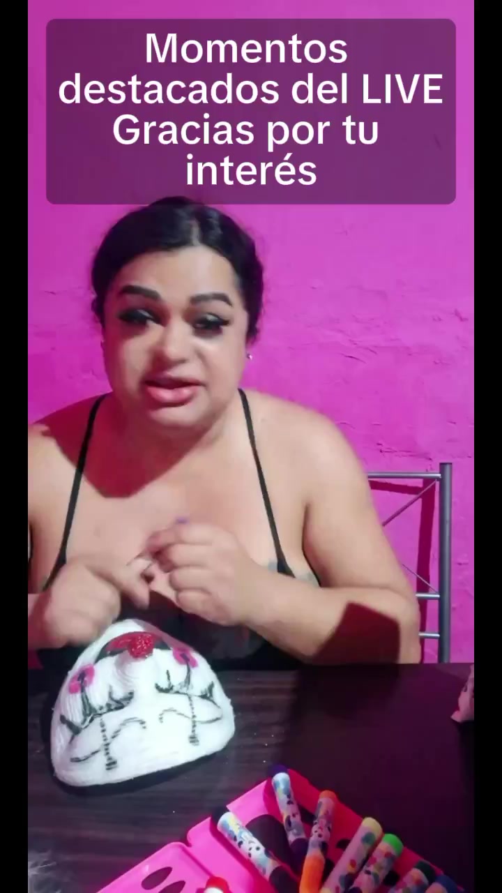 @Nahomy Rodriguez TV