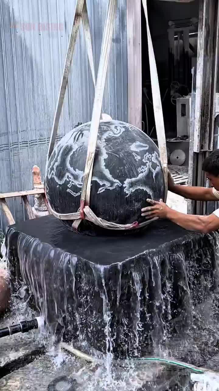@Marble Stone Gallery
