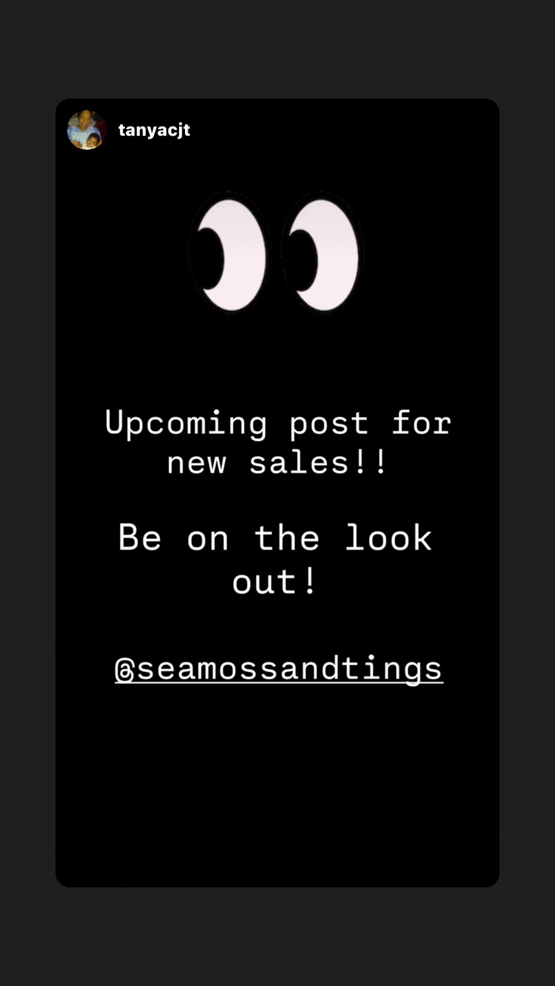 @Seamossandtings