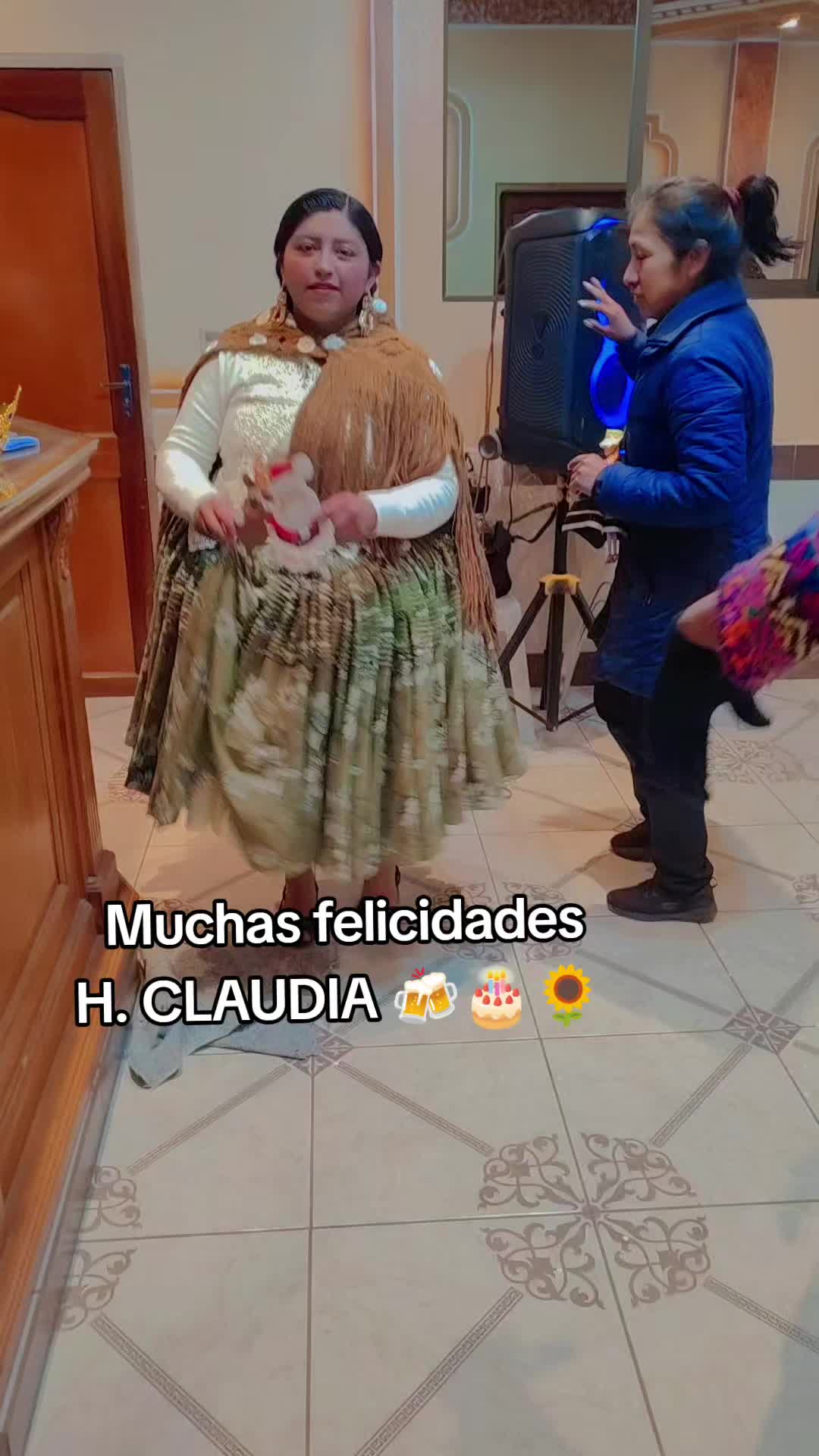 @Dina Condori