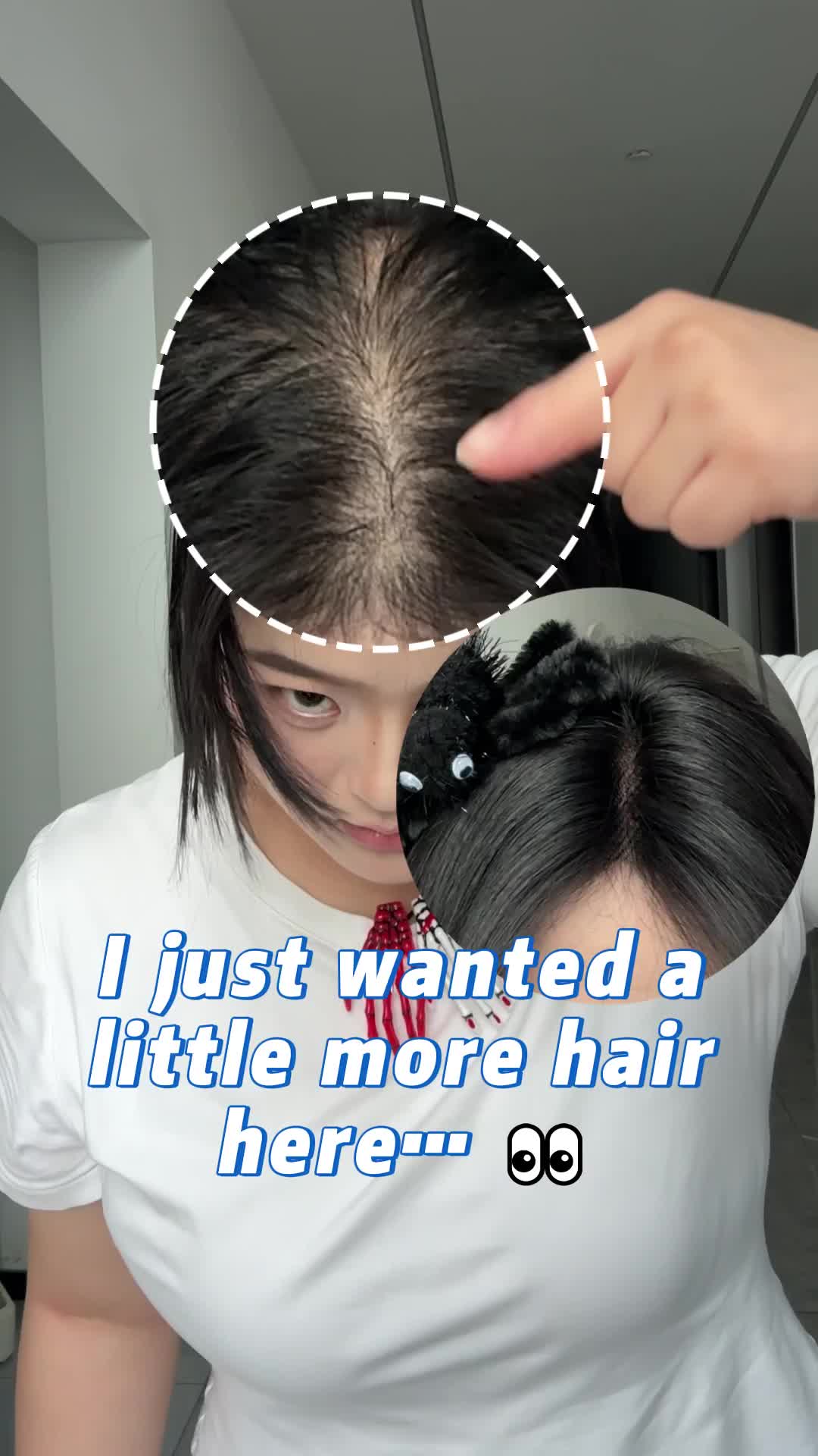 @Onlycute hairshop