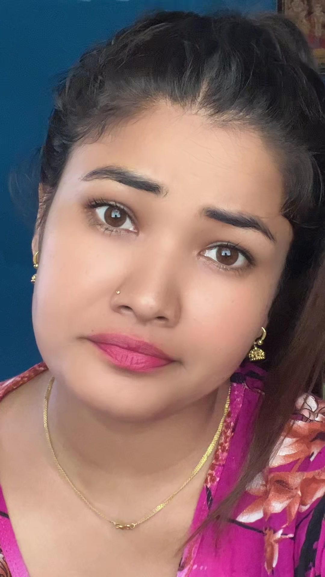 @sushma pokhrel