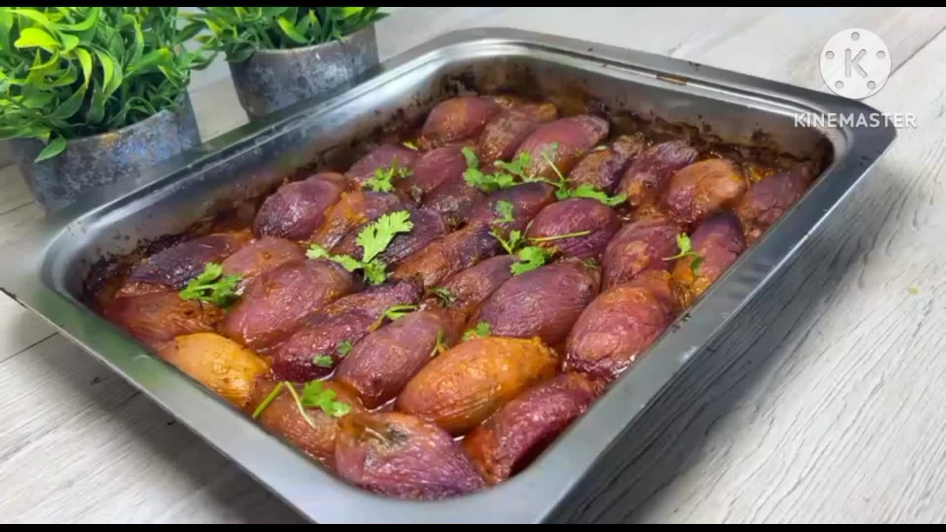 @Nima Cookery