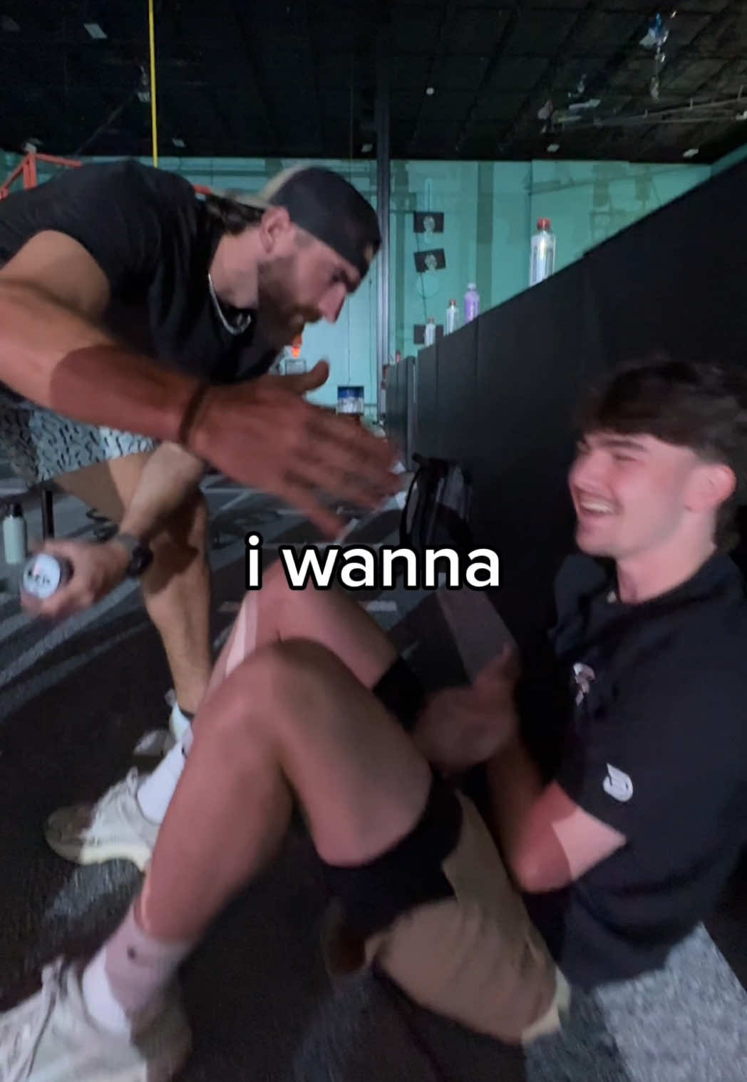 @DP Interns