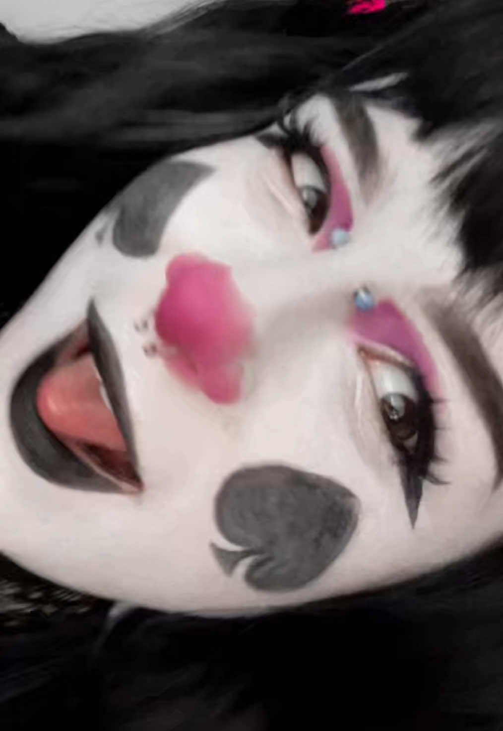 @fae &spades;︎