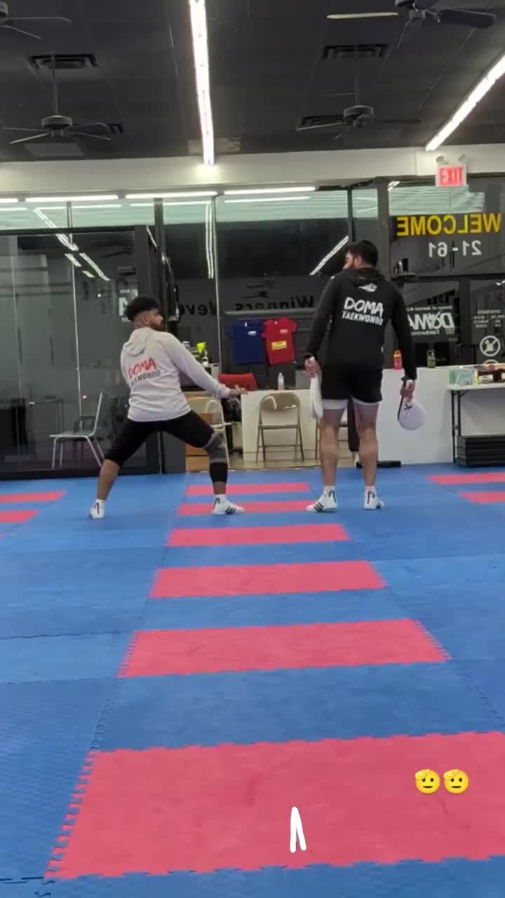 @Wasif Ali TKD