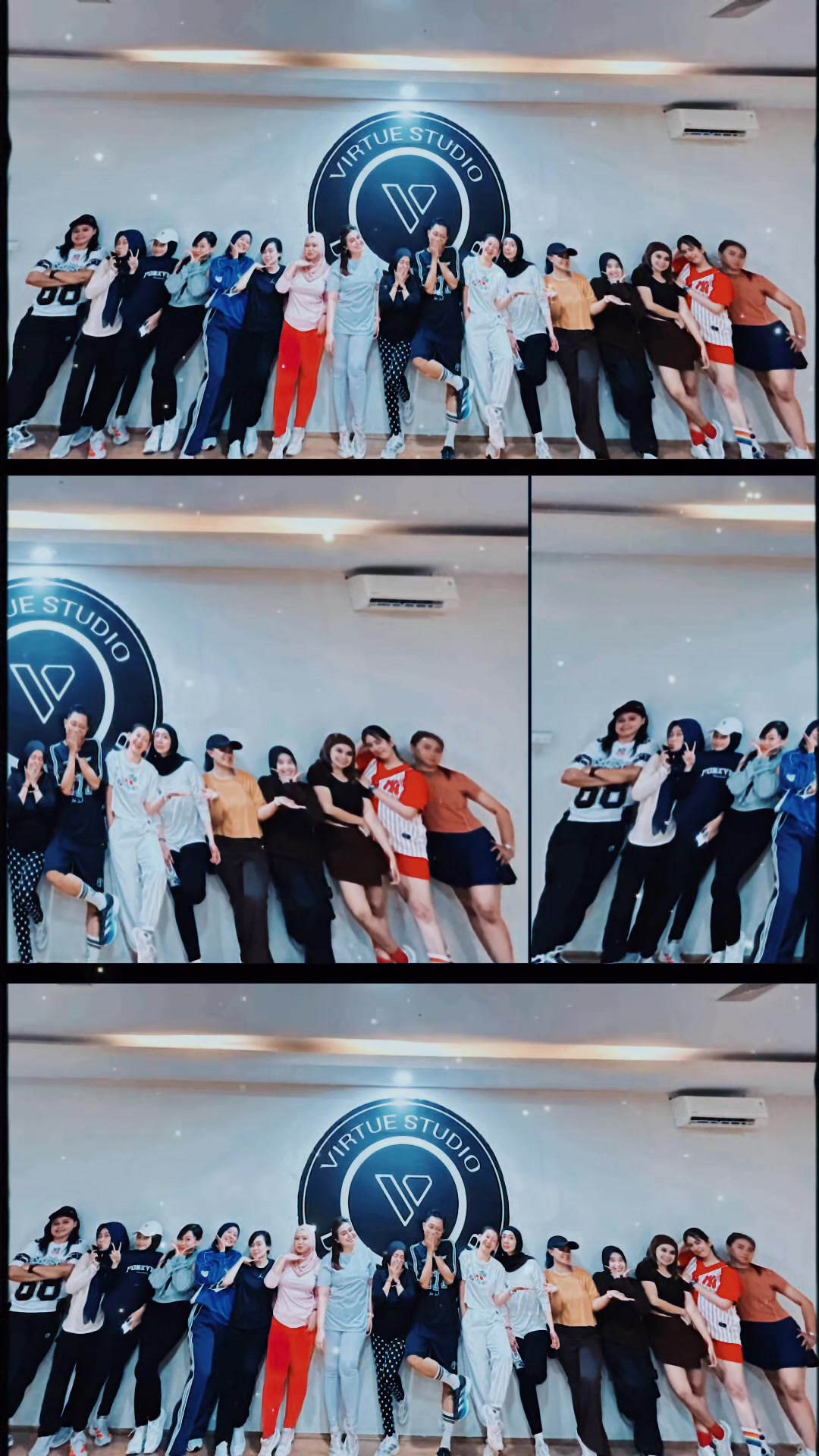 @keysa Arista Tasik