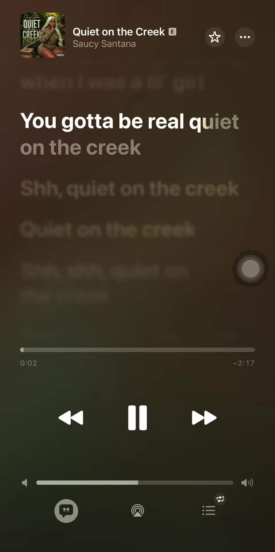 @MyFavLyrics