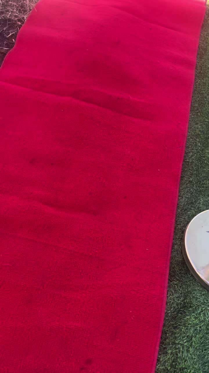 @Doug and Flora Events