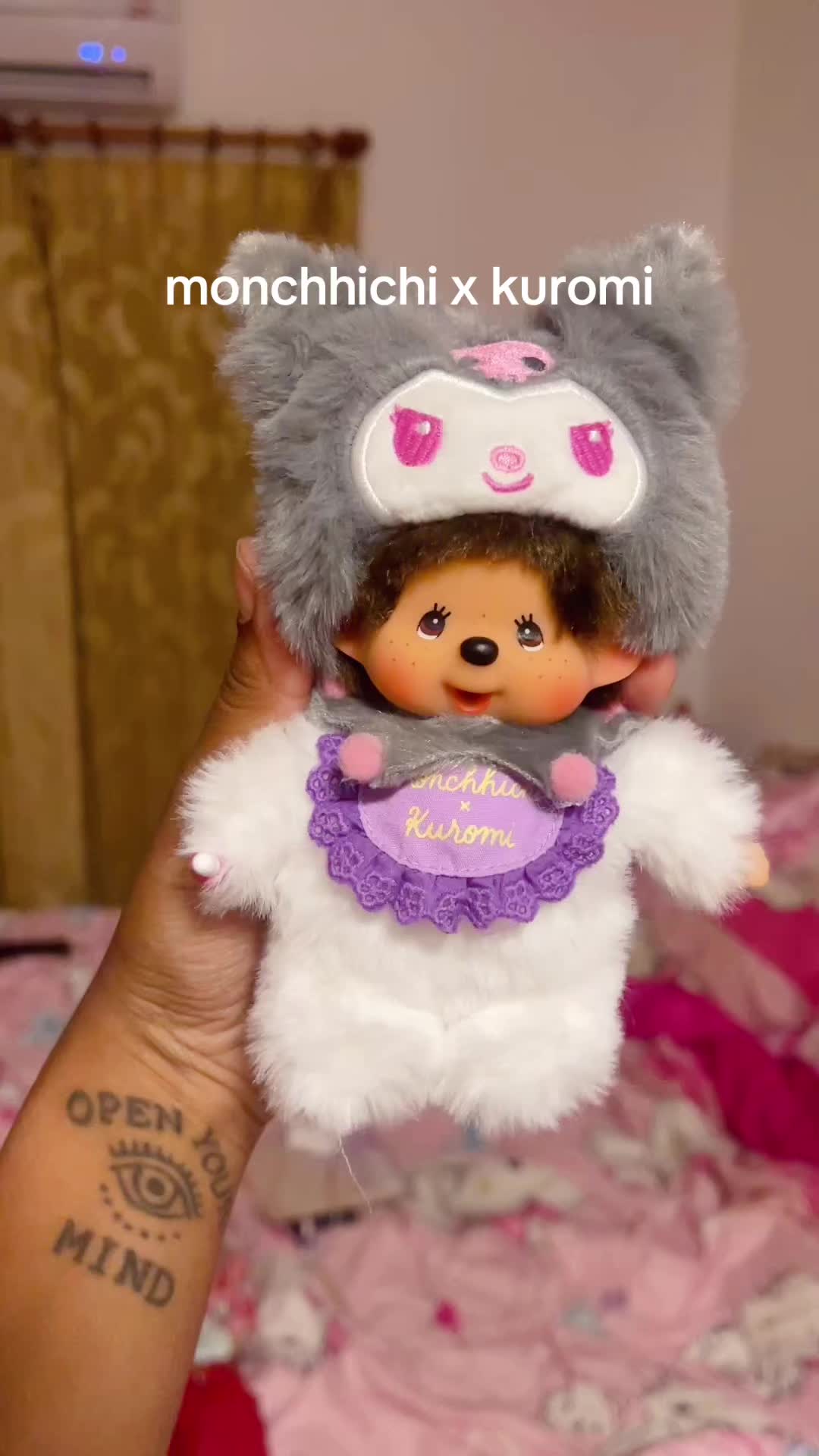 @anjie 🖤