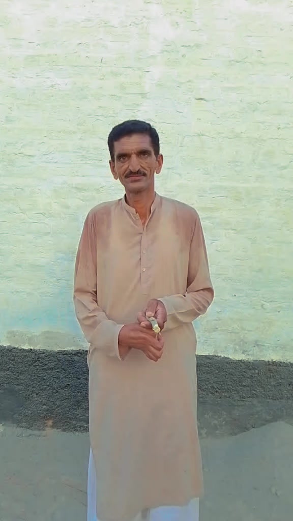 @m Khalid Abbas