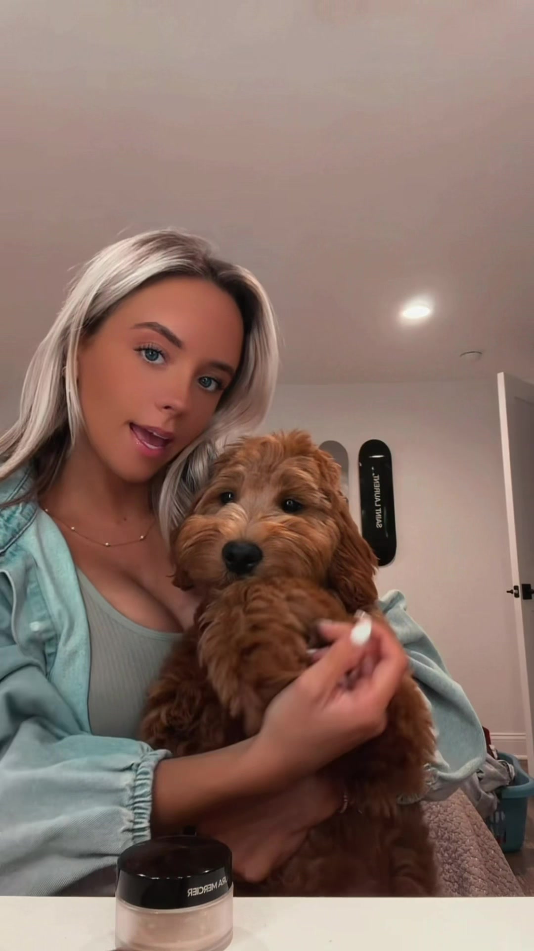 @babybrielle 👼🏼