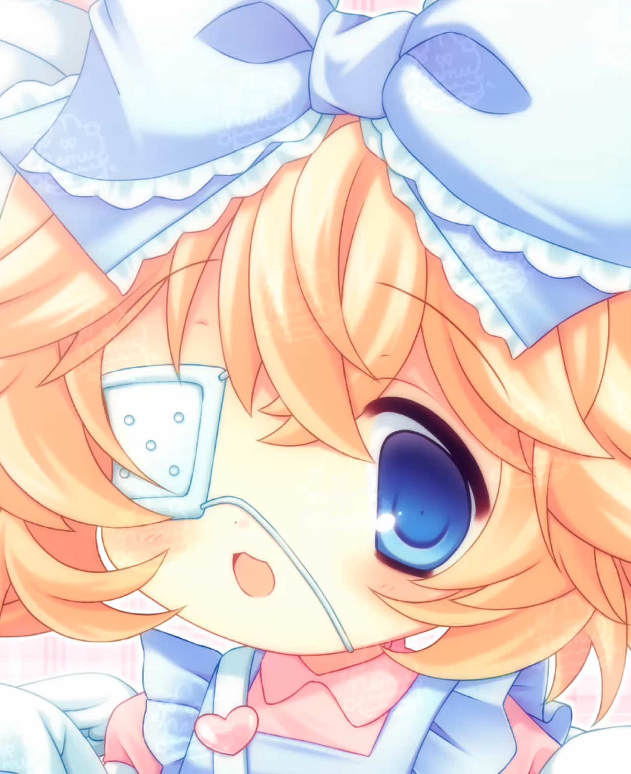 @n e m u ♬.*゚