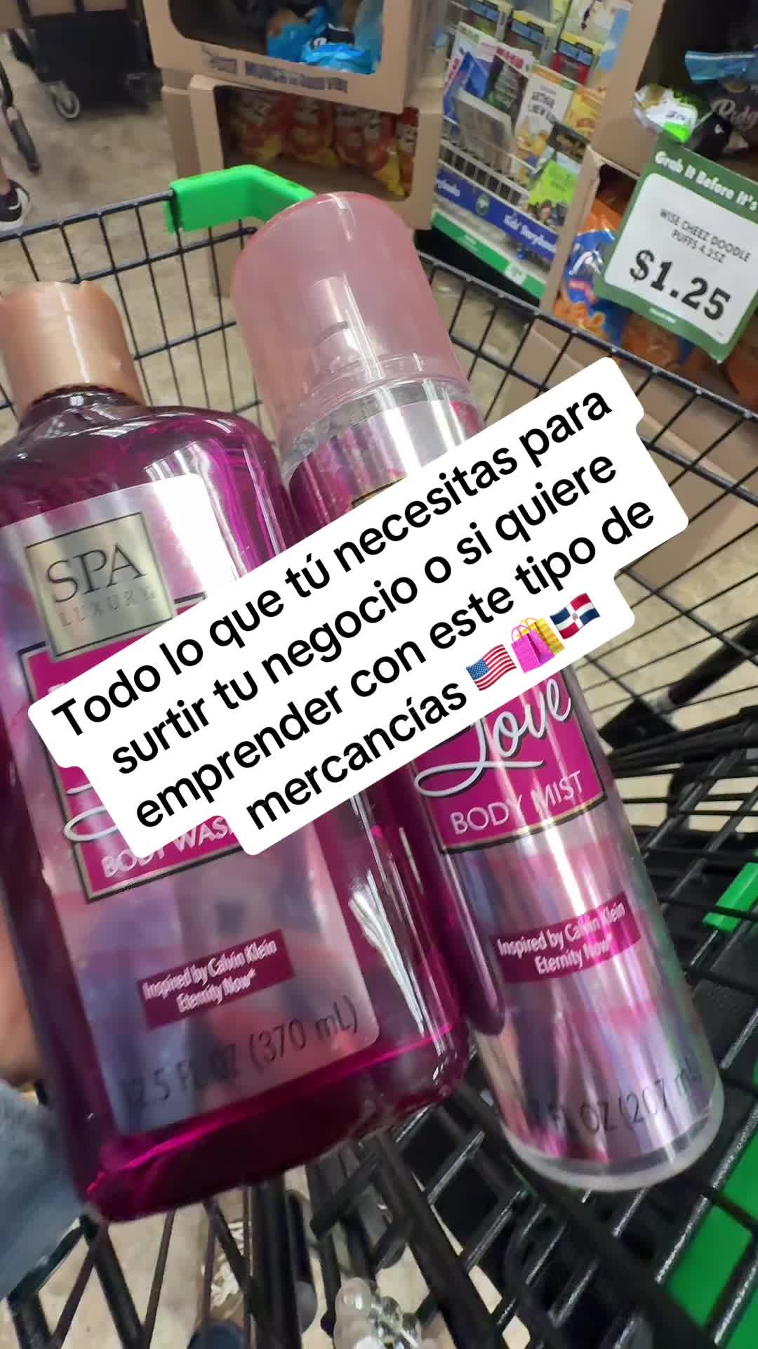 @Ventas Caja varia para negocio