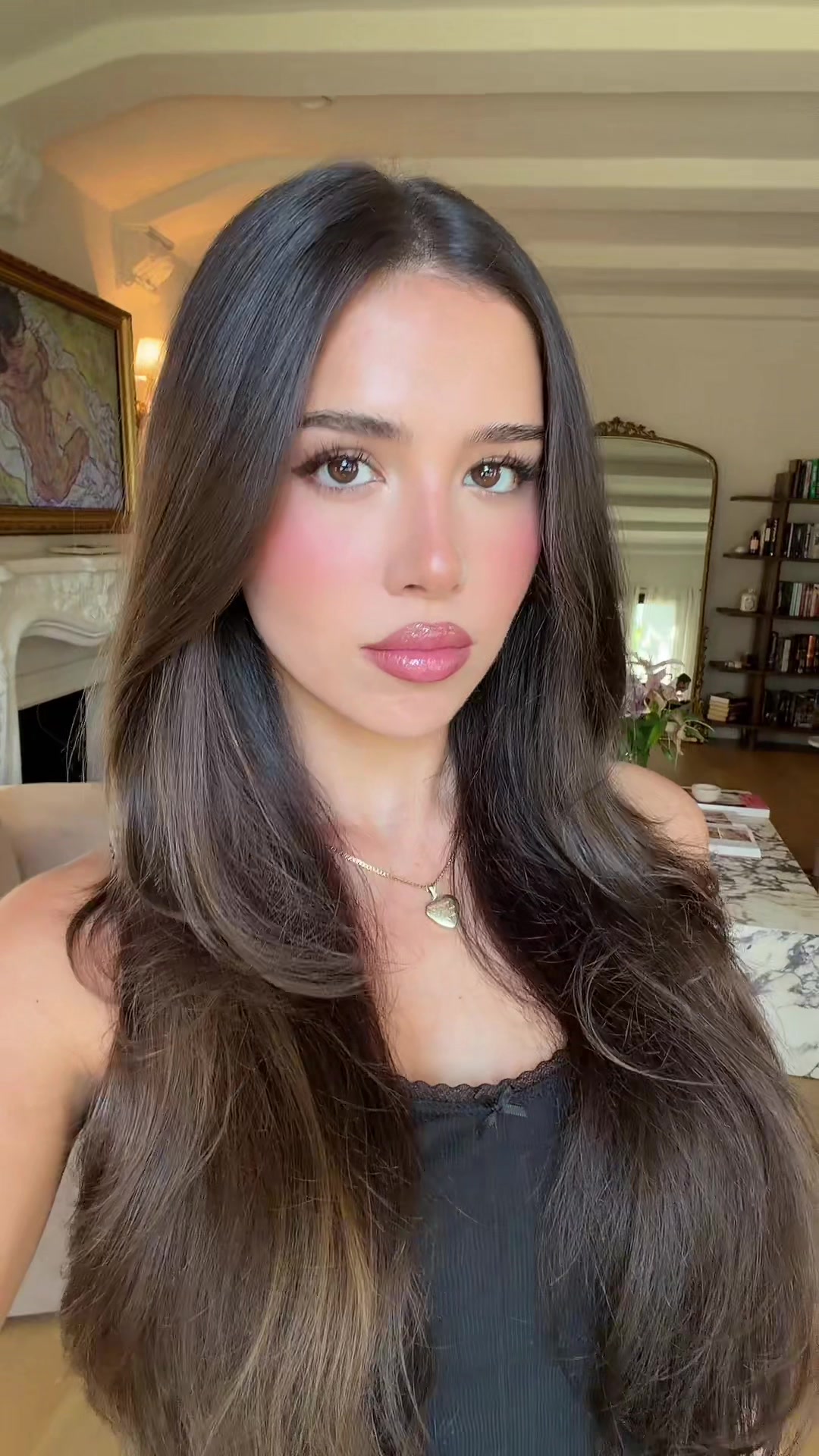 @Amanda Diaz