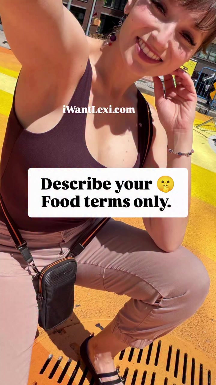 @Lexi luna
