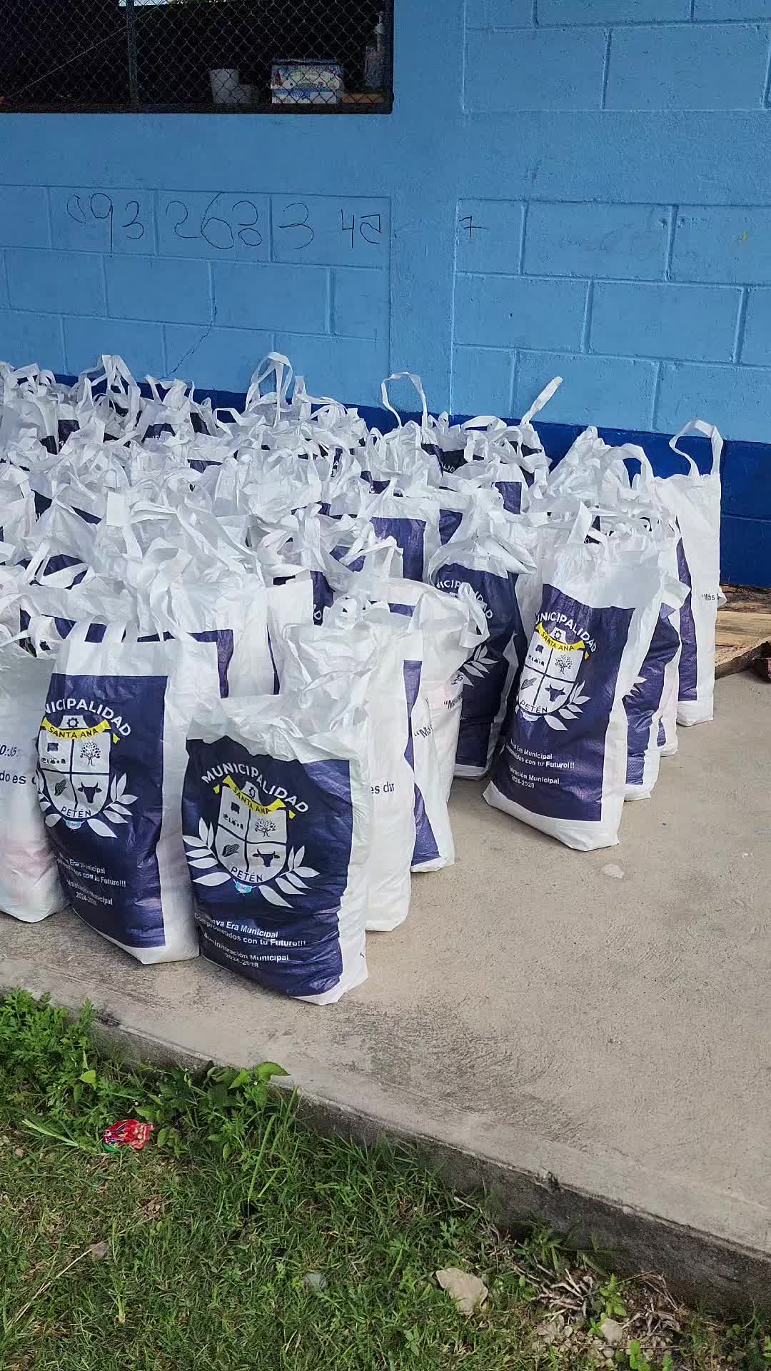 @Municipalidad Santa Ana, Petén