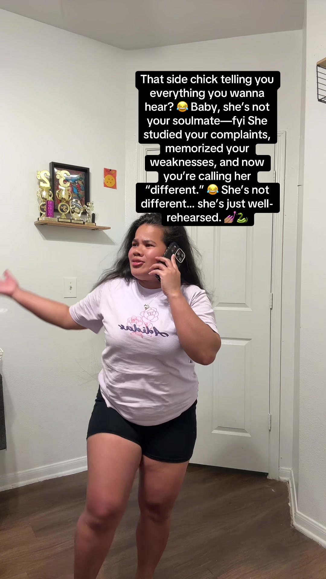 @Jessica Charles ๐