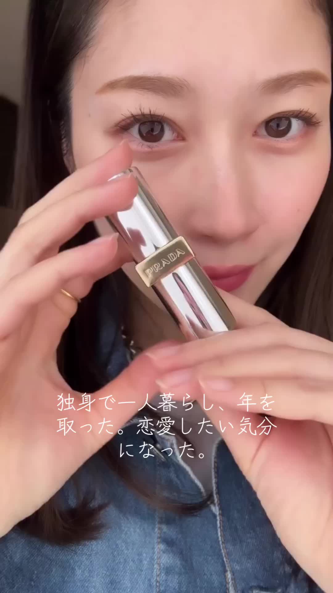 @独身Vlog